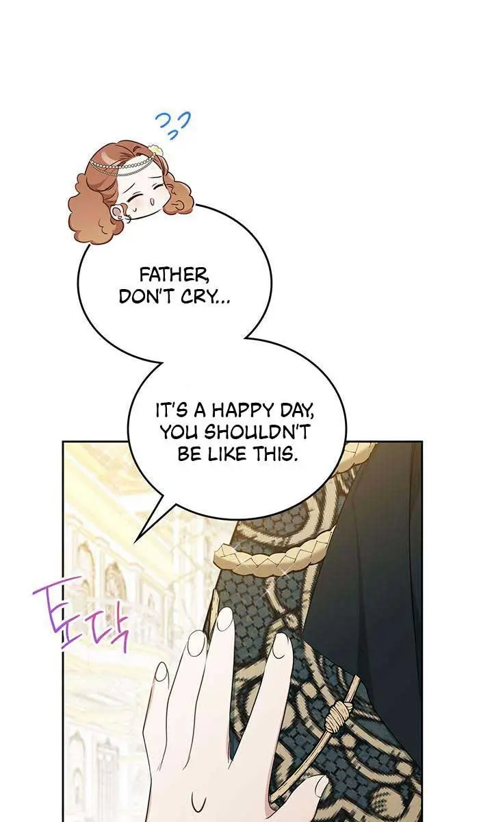 I'll Be the Matriarch in This Life Chapter 112 Page 81
