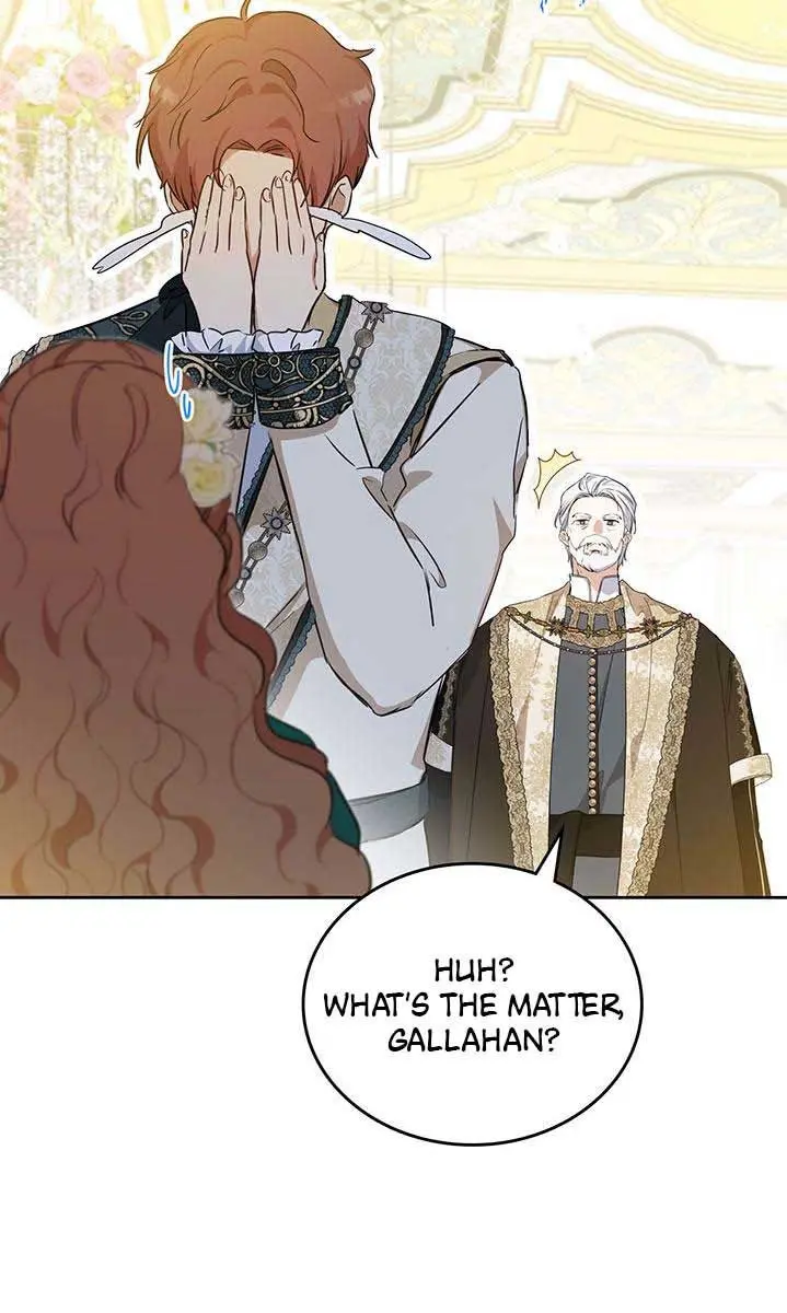 I'll Be the Matriarch in This Life Chapter 112 Page 83