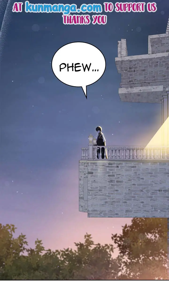 I'll Be the Matriarch in This Life Chapter 113 Page 2