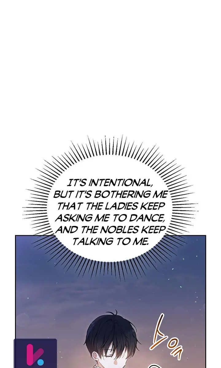 I'll Be the Matriarch in This Life Chapter 113 Page 3