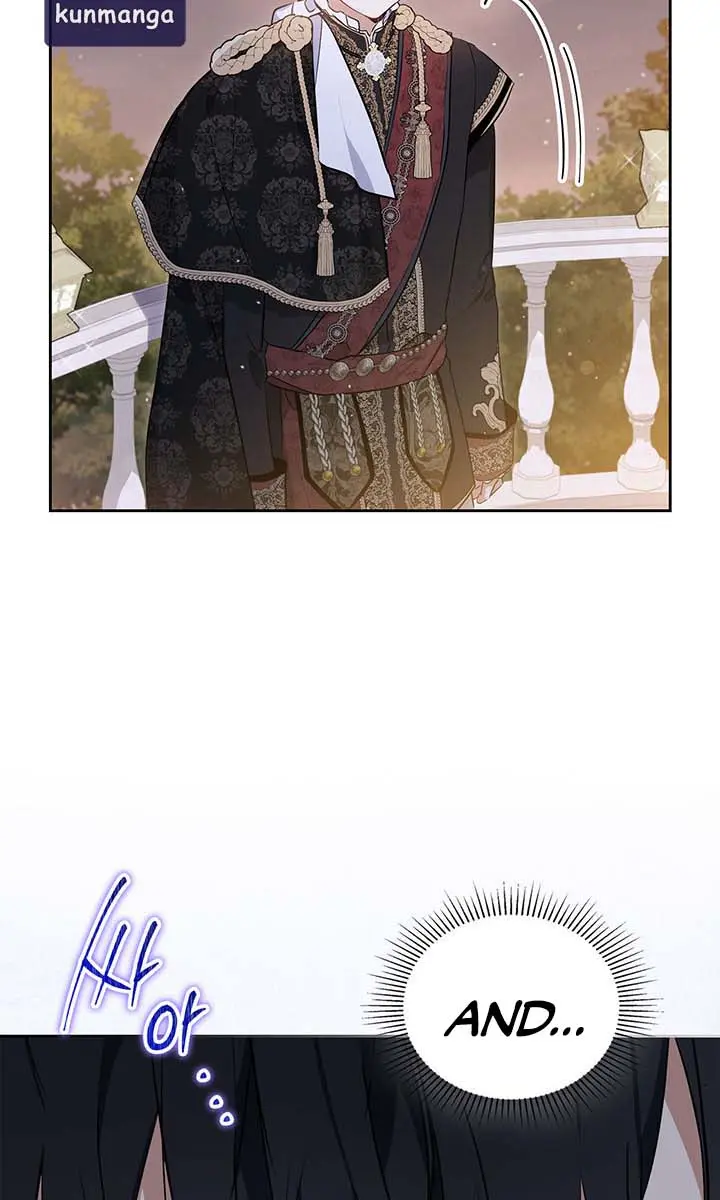I'll Be the Matriarch in This Life Chapter 113 Page 4