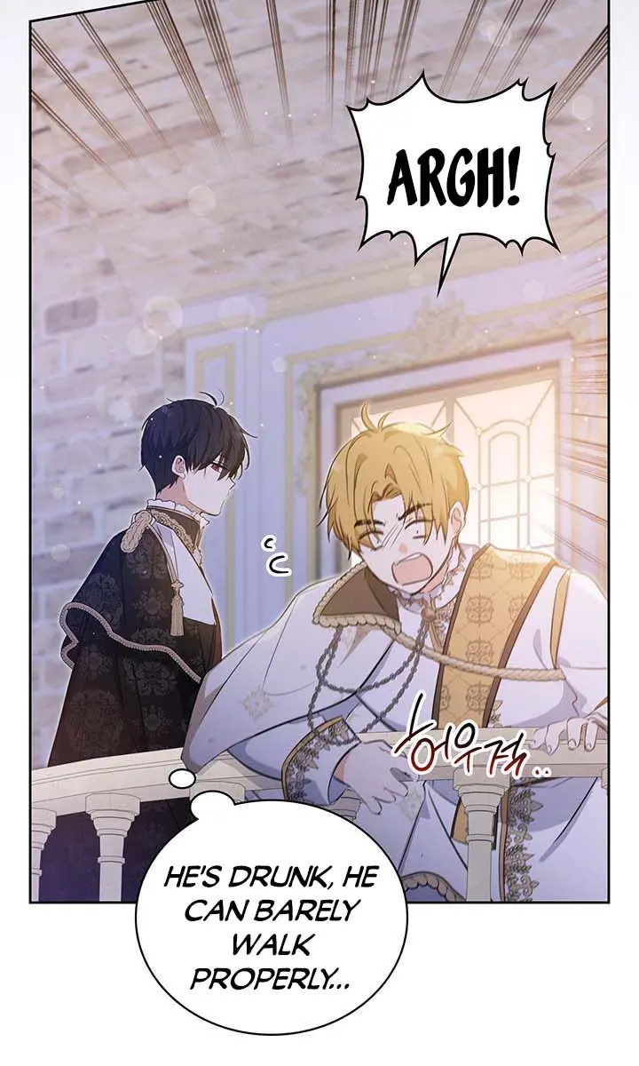 I'll Be the Matriarch in This Life Chapter 113 Page 12