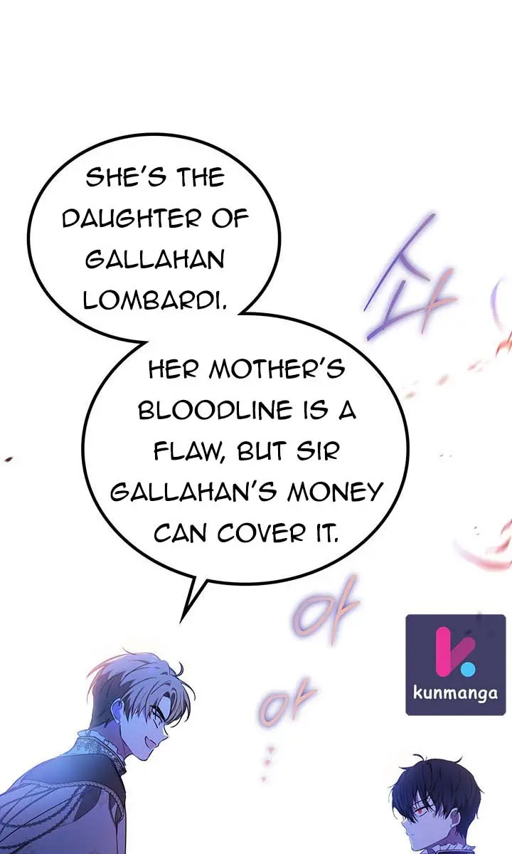 I'll Be the Matriarch in This Life Chapter 113 Page 18