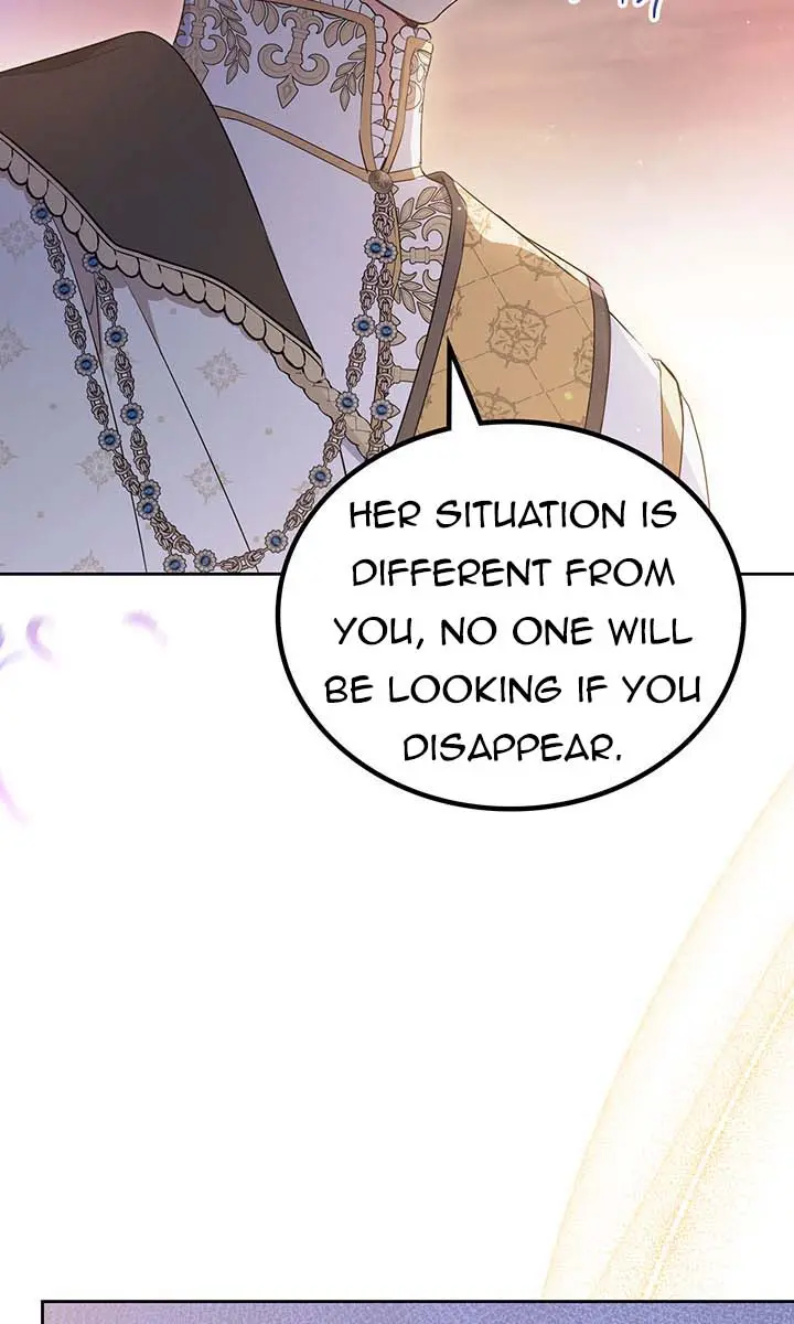I'll Be the Matriarch in This Life Chapter 113 Page 21