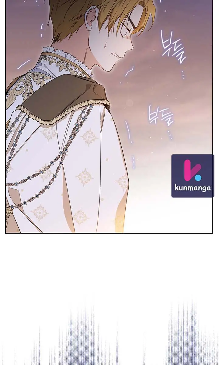 I'll Be the Matriarch in This Life Chapter 113 Page 43