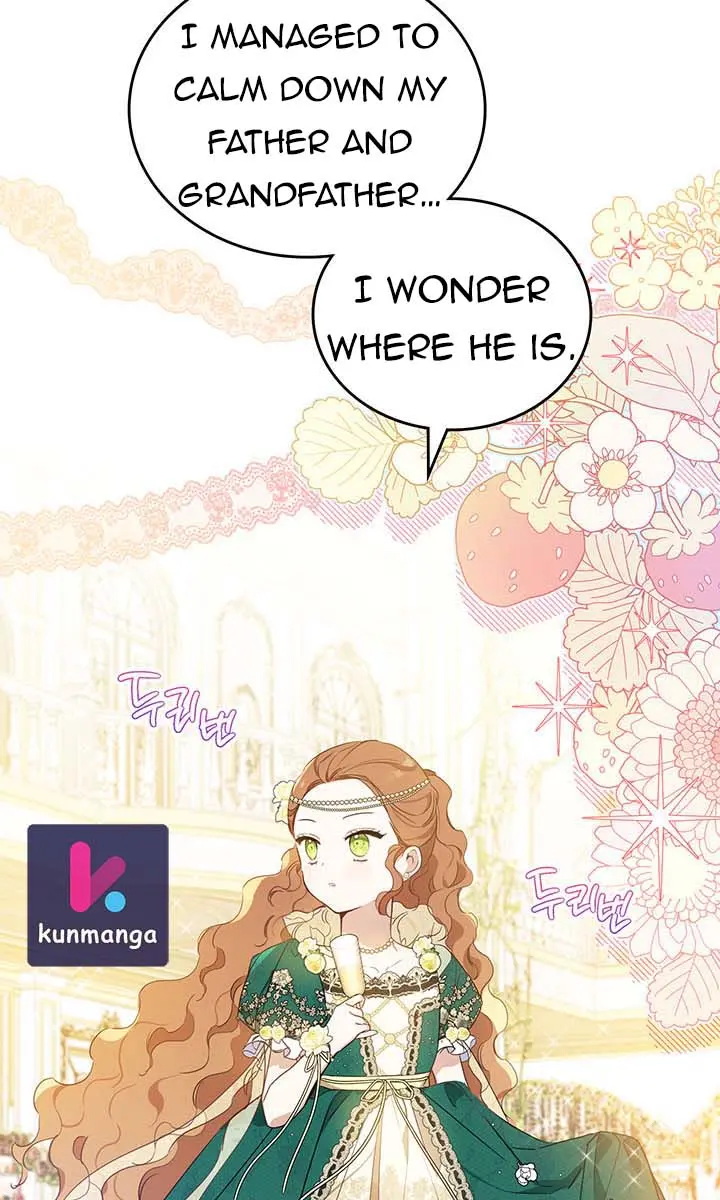 I'll Be the Matriarch in This Life Chapter 113 Page 48