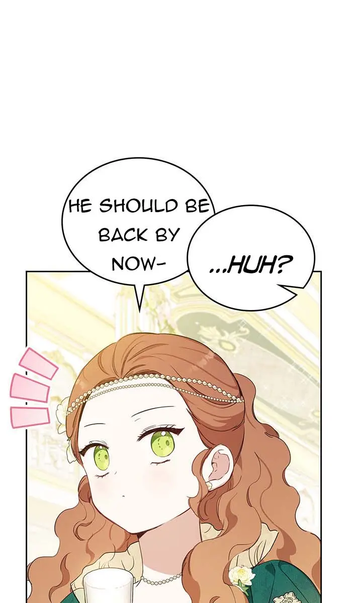 I'll Be the Matriarch in This Life Chapter 113 Page 50
