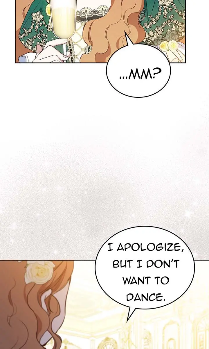 I'll Be the Matriarch in This Life Chapter 113 Page 51