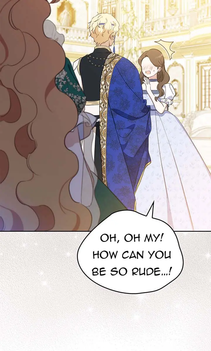 I'll Be the Matriarch in This Life Chapter 113 Page 52