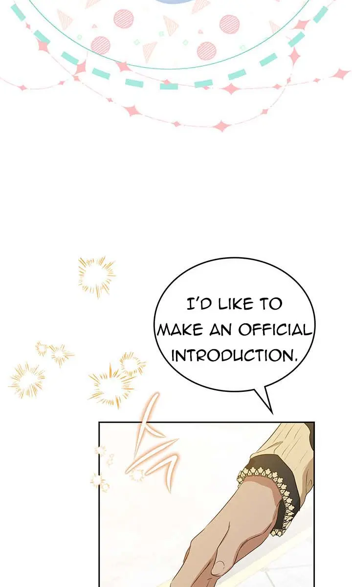 I'll Be the Matriarch in This Life Chapter 113 Page 64