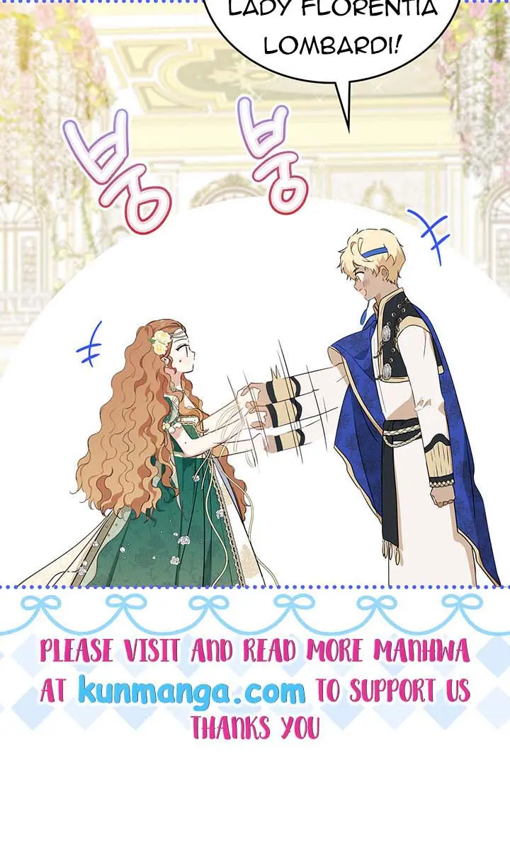 I'll Be the Matriarch in This Life Chapter 113 Page 70