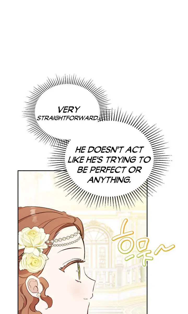 I'll Be the Matriarch in This Life Chapter 113 Page 71