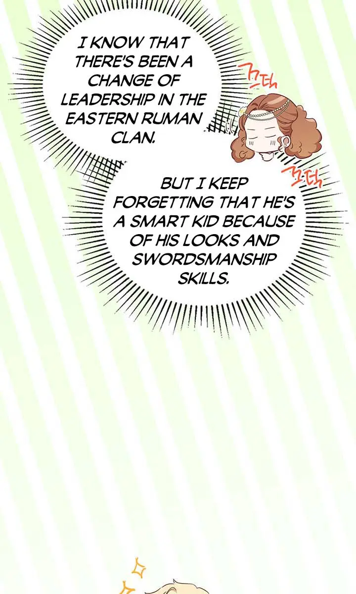 I'll Be the Matriarch in This Life Chapter 113 Page 91