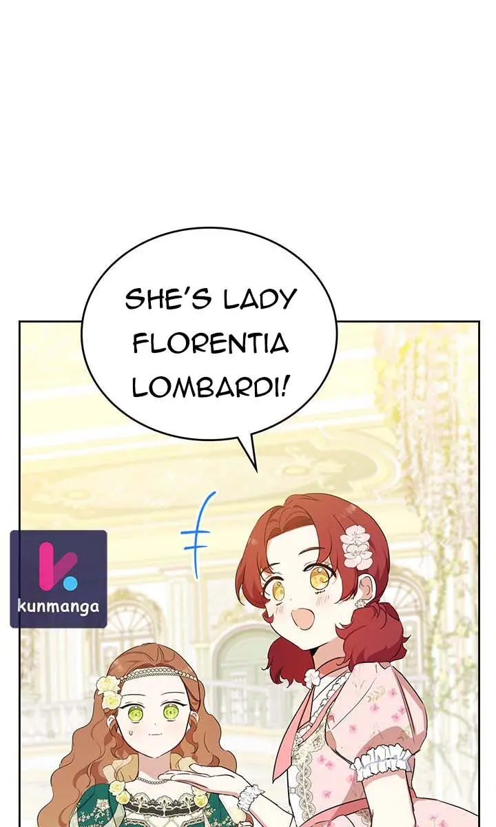 I'll Be the Matriarch in This Life Chapter 113 Page 99