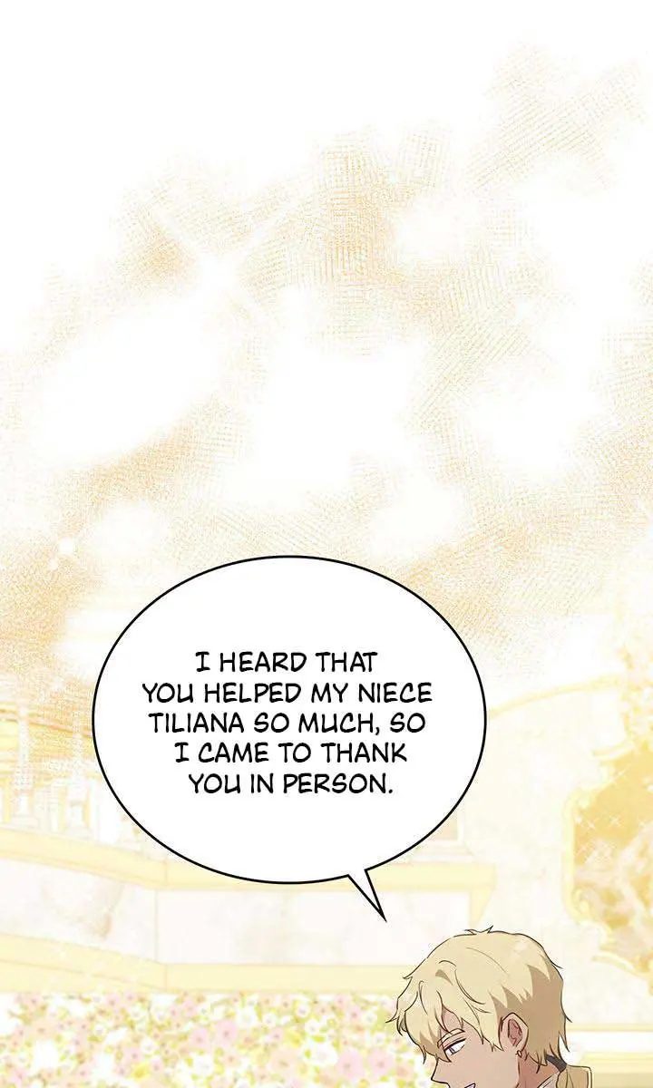 I'll Be the Matriarch in This Life Chapter 114 Page 3