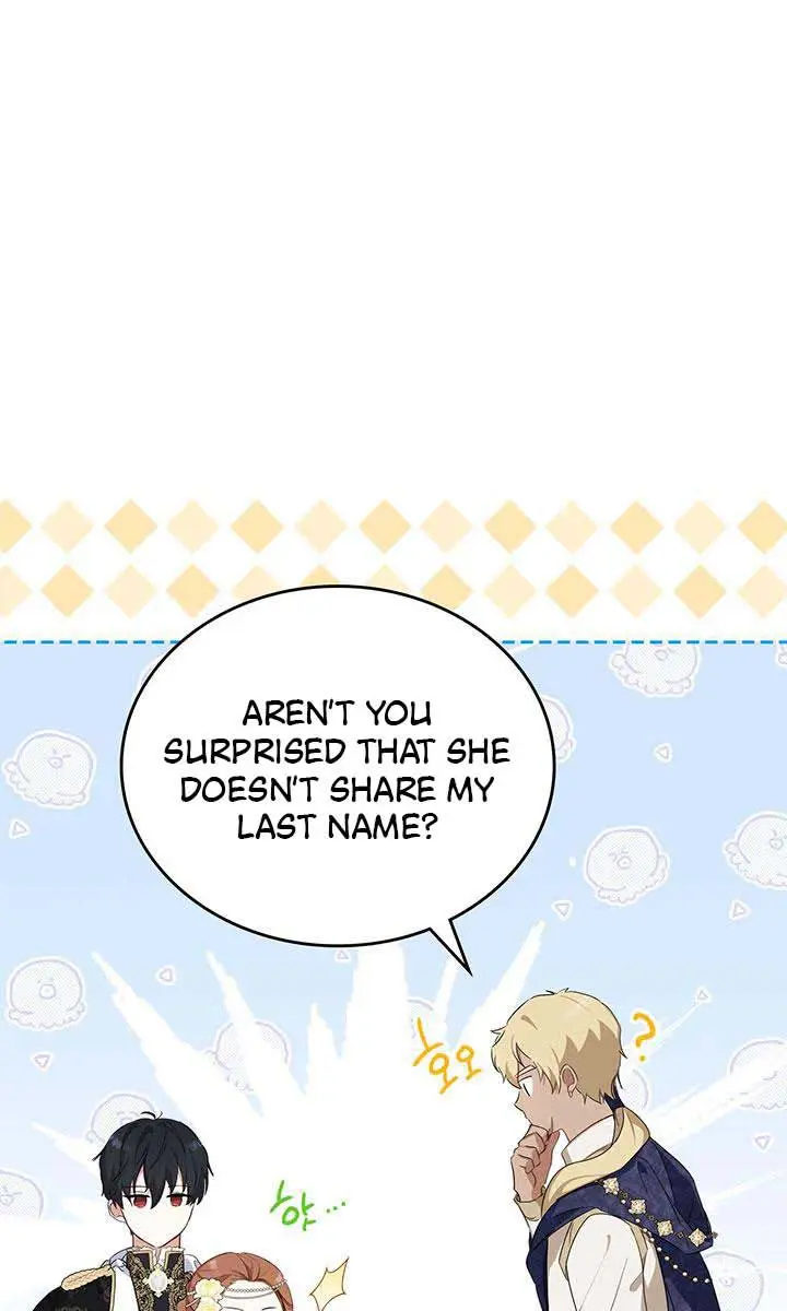 I'll Be the Matriarch in This Life Chapter 114 Page 6