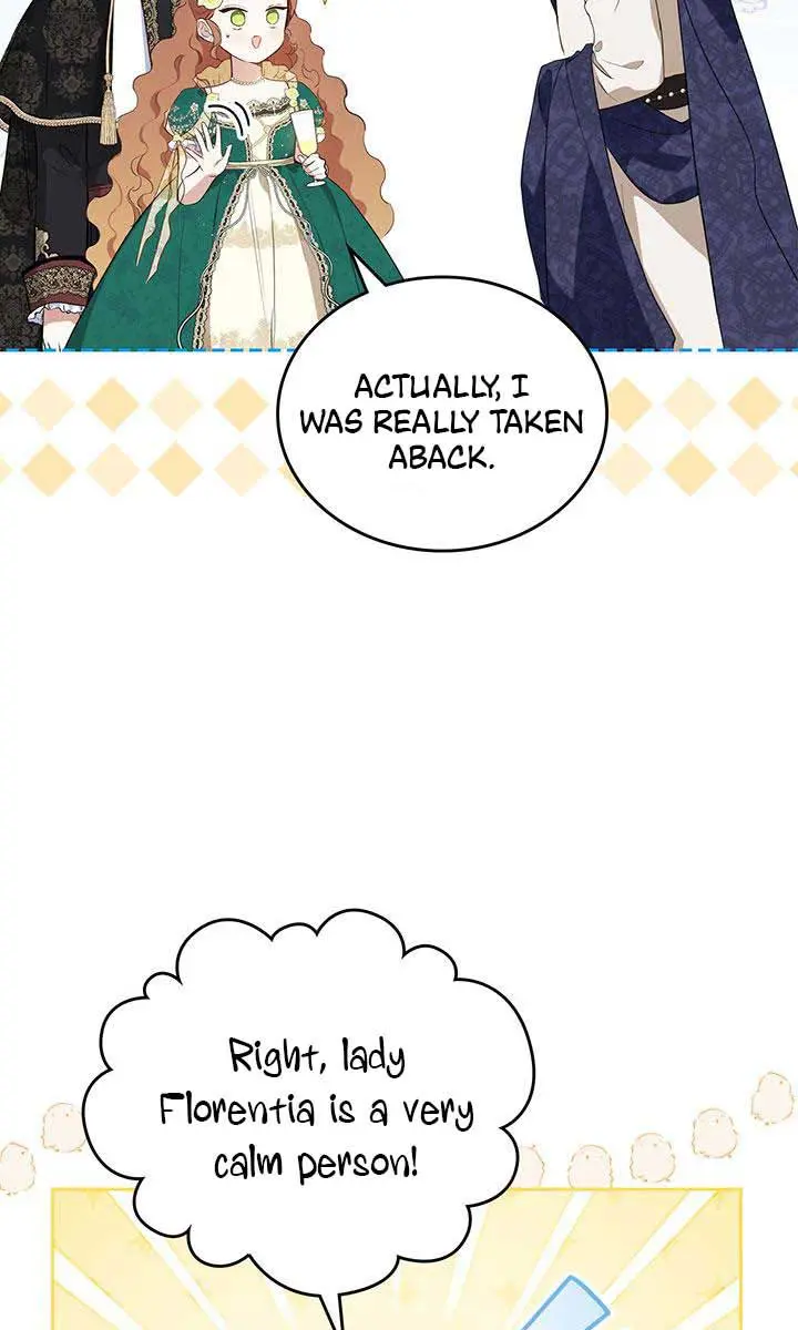 I'll Be the Matriarch in This Life Chapter 114 Page 7
