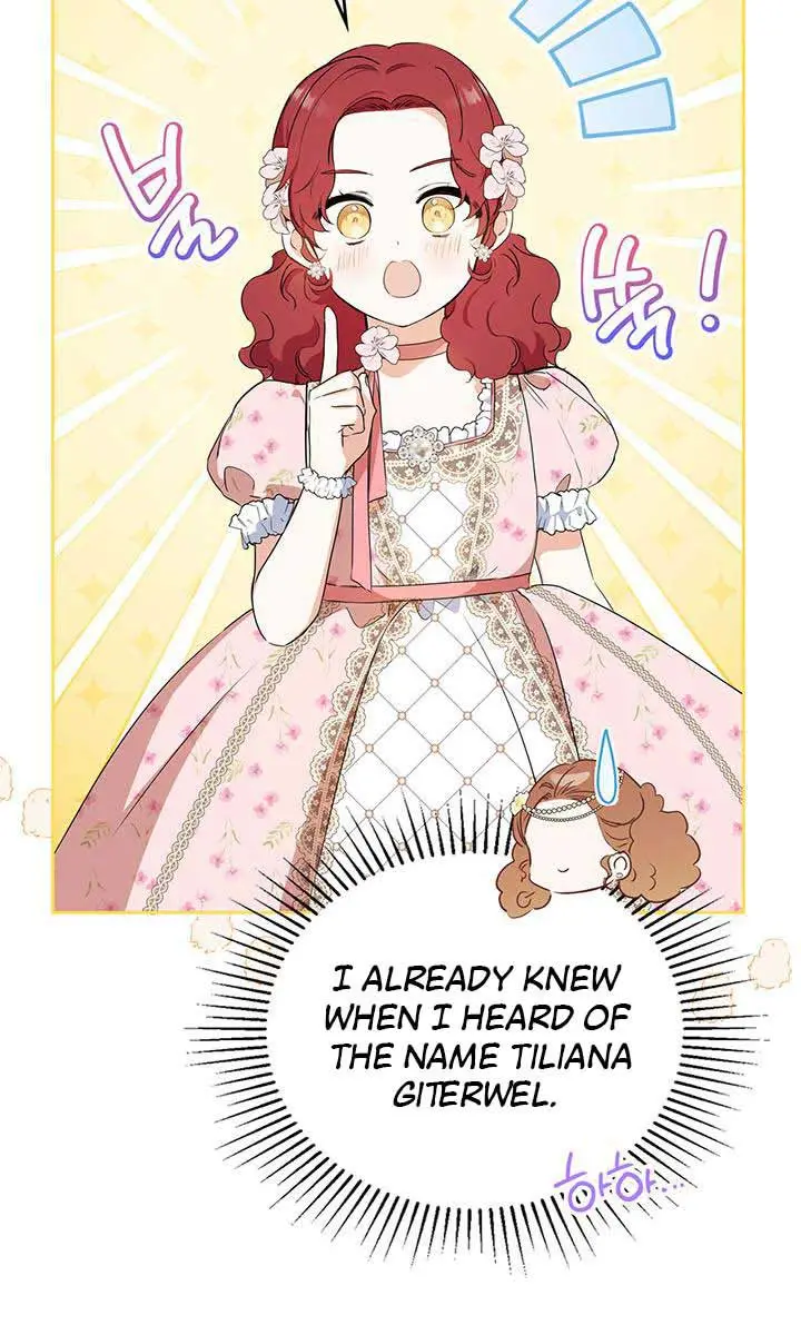 I'll Be the Matriarch in This Life Chapter 114 Page 8
