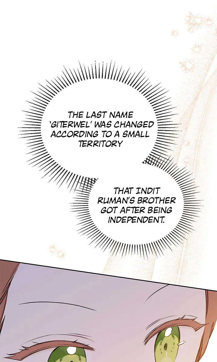 I'll Be the Matriarch in This Life Chapter 114 Page 9