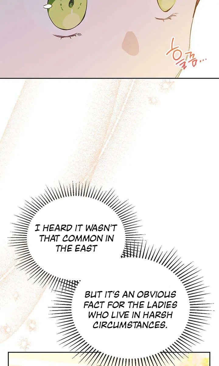 I'll Be the Matriarch in This Life Chapter 114 Page 10