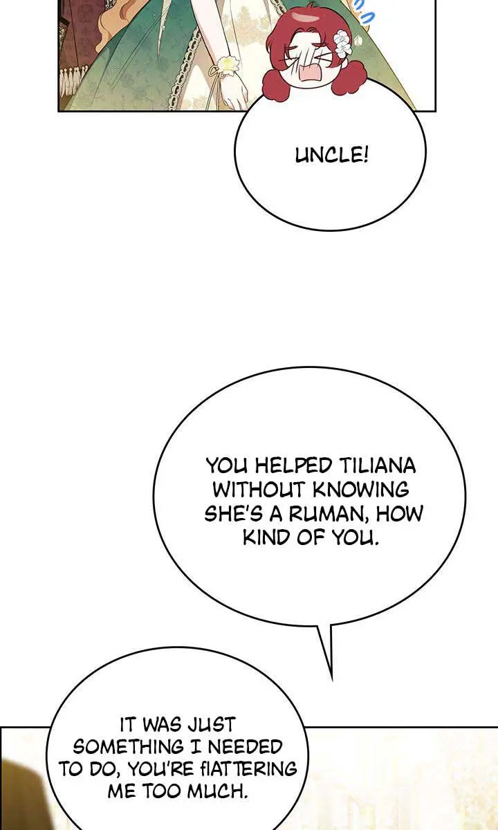I'll Be the Matriarch in This Life Chapter 114 Page 13