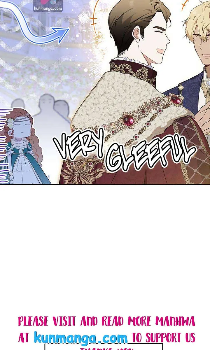 I'll Be the Matriarch in This Life Chapter 114 Page 22