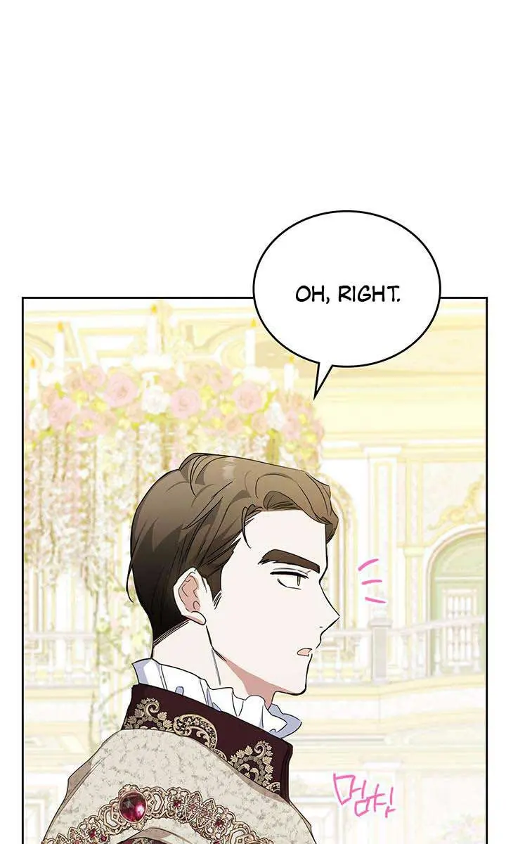 I'll Be the Matriarch in This Life Chapter 114 Page 24