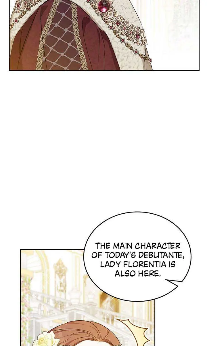 I'll Be the Matriarch in This Life Chapter 114 Page 25