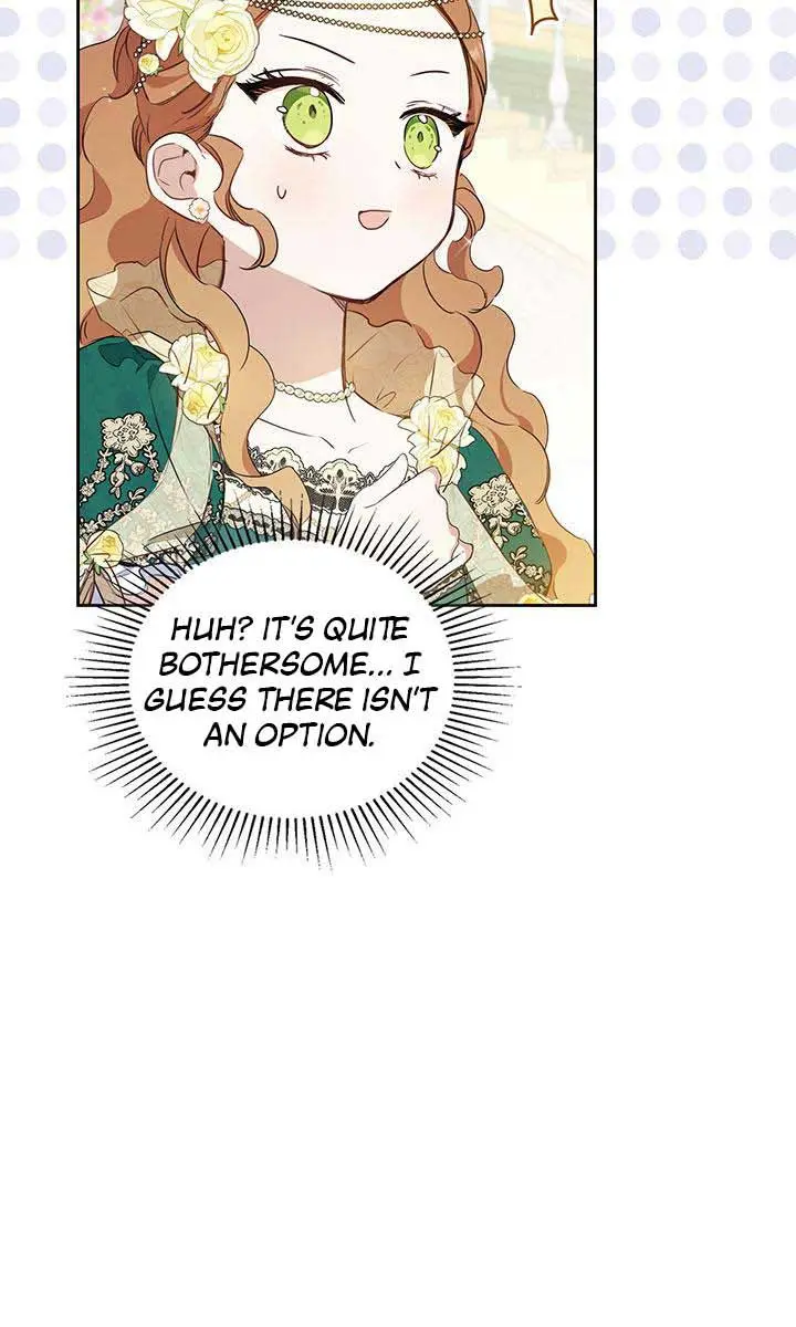 I'll Be the Matriarch in This Life Chapter 114 Page 26