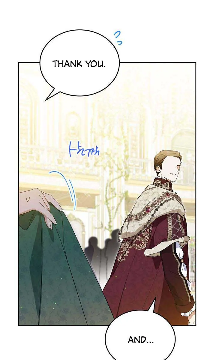 I'll Be the Matriarch in This Life Chapter 114 Page 27
