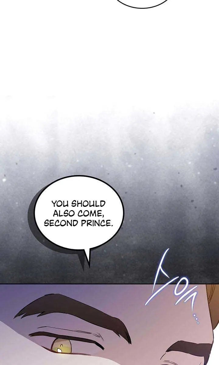 I'll Be the Matriarch in This Life Chapter 114 Page 28