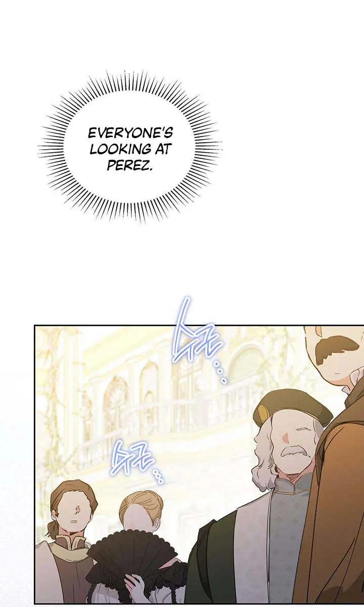 I'll Be the Matriarch in This Life Chapter 114 Page 31