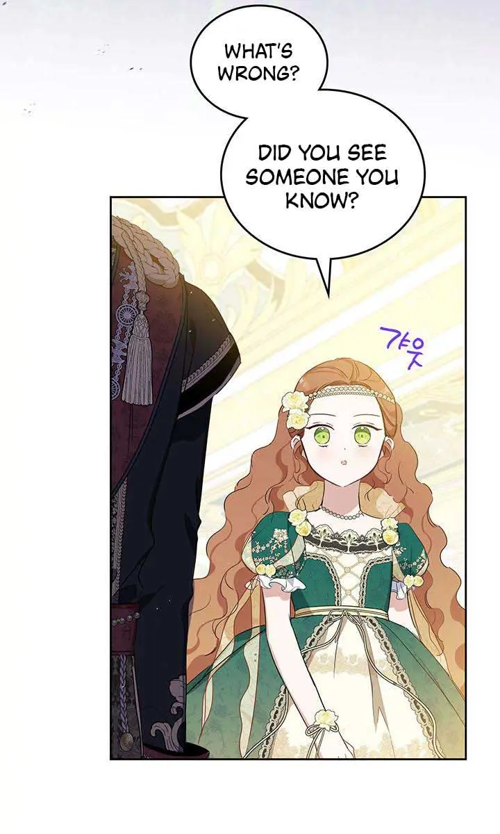 I'll Be the Matriarch in This Life Chapter 114 Page 41