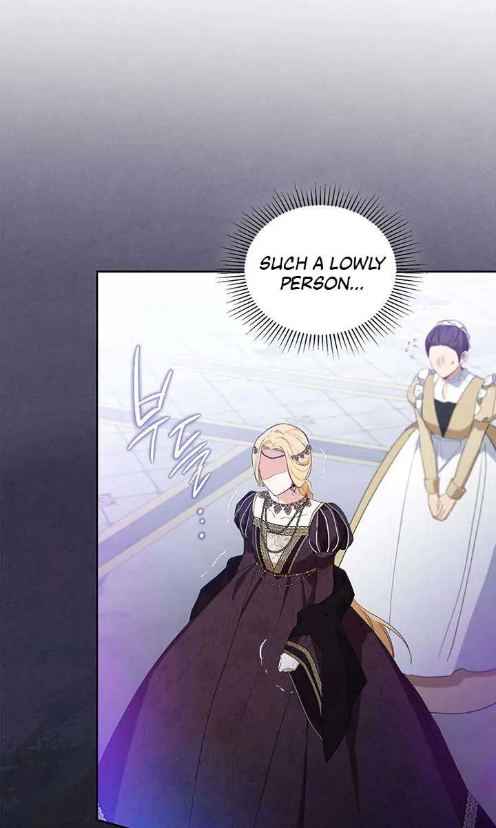 I'll Be the Matriarch in This Life Chapter 114 Page 45