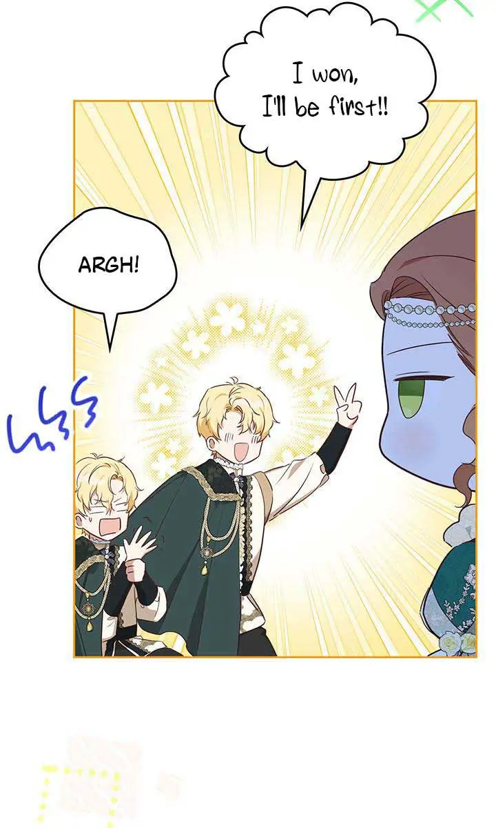 I'll Be the Matriarch in This Life Chapter 114 Page 61