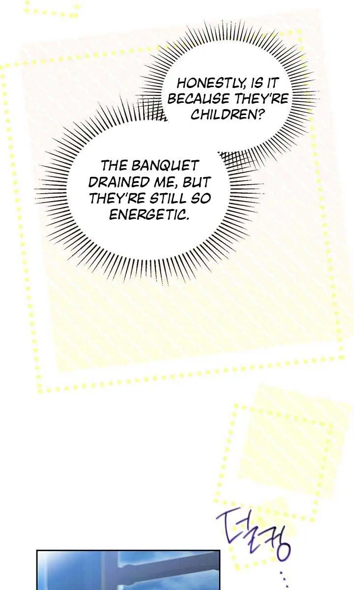 I'll Be the Matriarch in This Life Chapter 114 Page 62