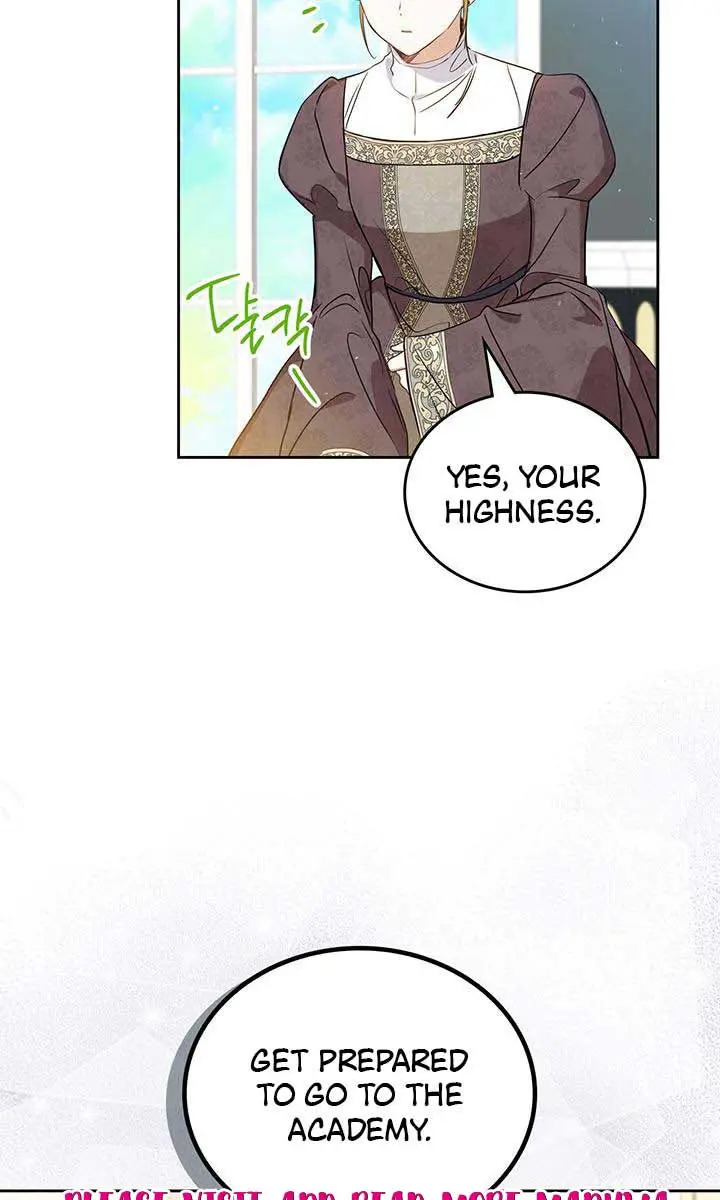 I'll Be the Matriarch in This Life Chapter 114 Page 77