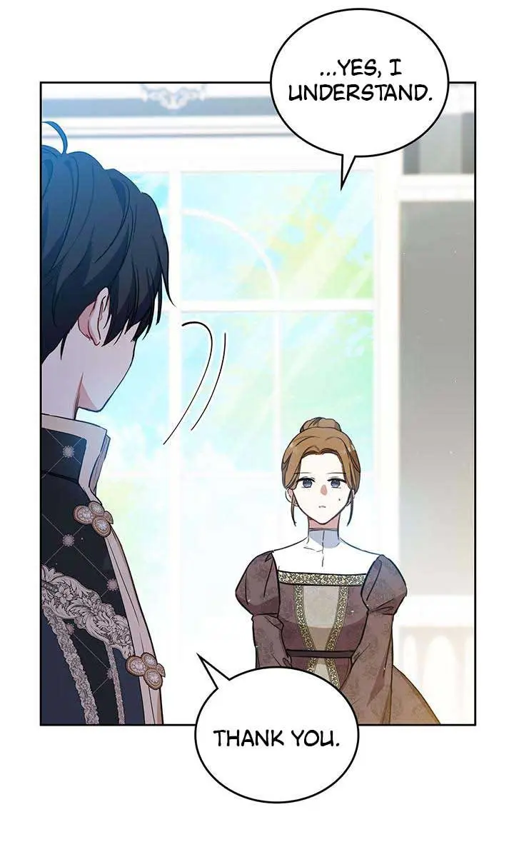 I'll Be the Matriarch in This Life Chapter 114 Page 82