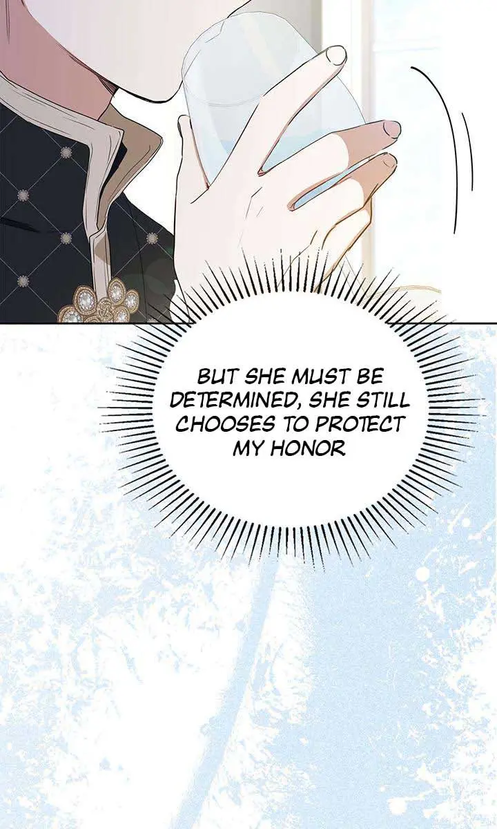 I'll Be the Matriarch in This Life Chapter 114 Page 84