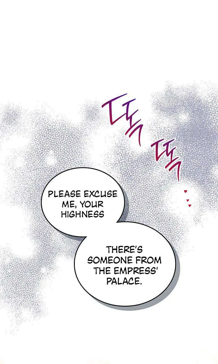 I'll Be the Matriarch in This Life Chapter 114 Page 87
