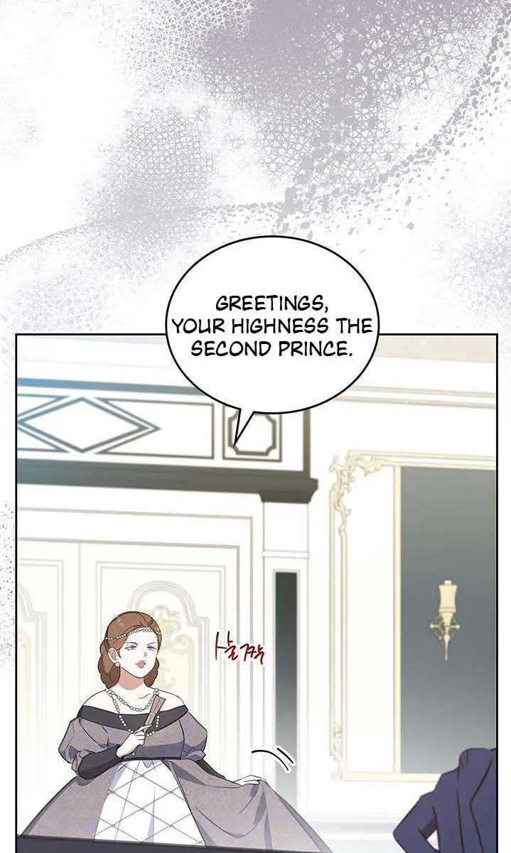I'll Be the Matriarch in This Life Chapter 115 Page 5
