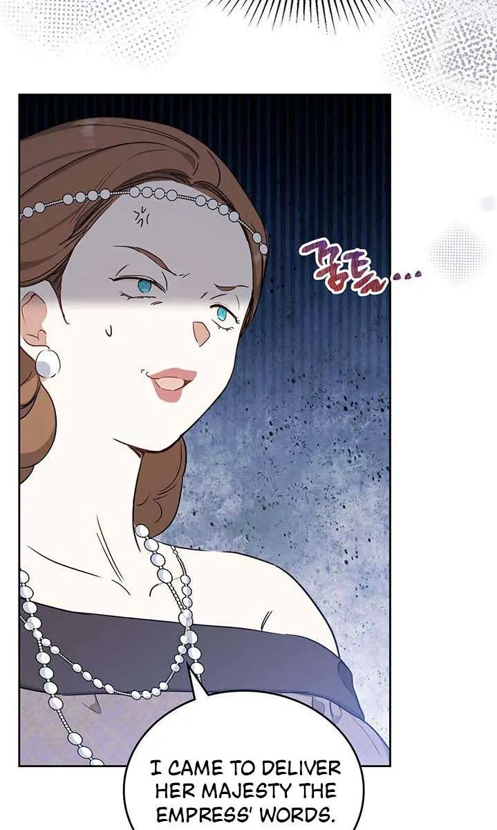 I'll Be the Matriarch in This Life Chapter 115 Page 8