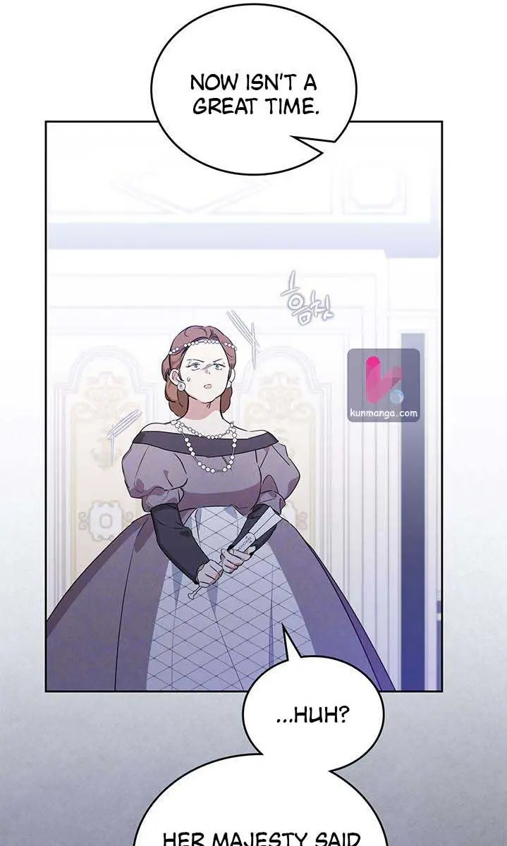 I'll Be the Matriarch in This Life Chapter 115 Page 12