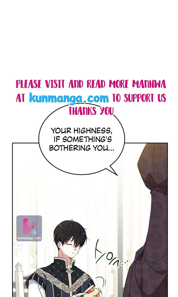 I'll Be the Matriarch in This Life Chapter 115 Page 20