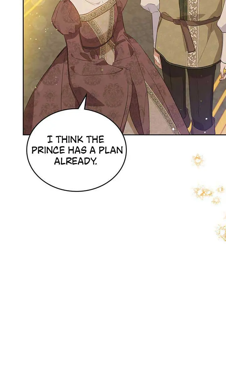 I'll Be the Matriarch in This Life Chapter 115 Page 27