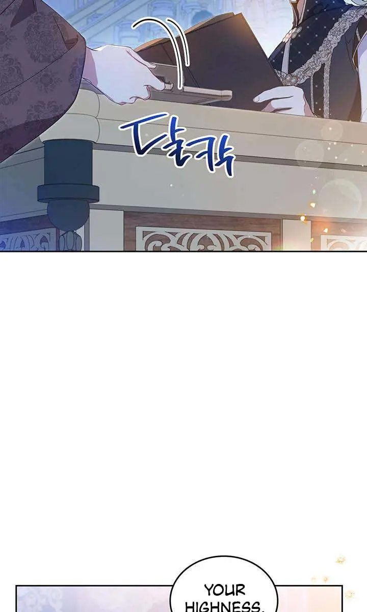 I'll Be the Matriarch in This Life Chapter 115 Page 30