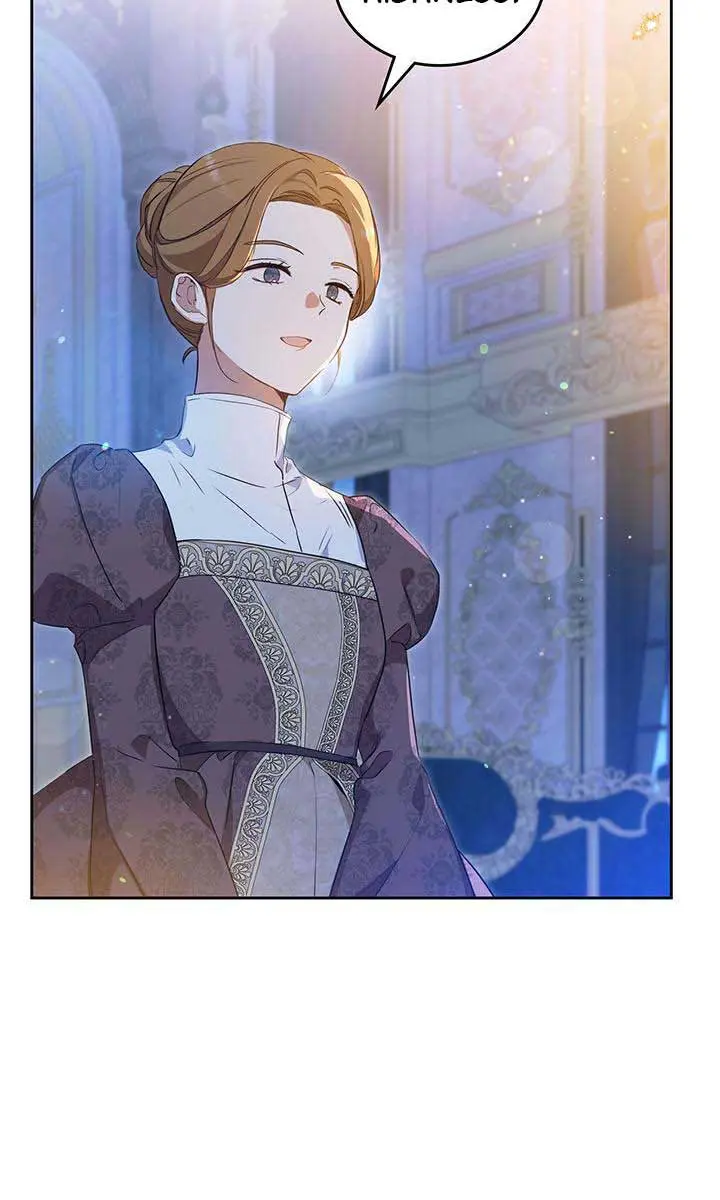 I'll Be the Matriarch in This Life Chapter 115 Page 31