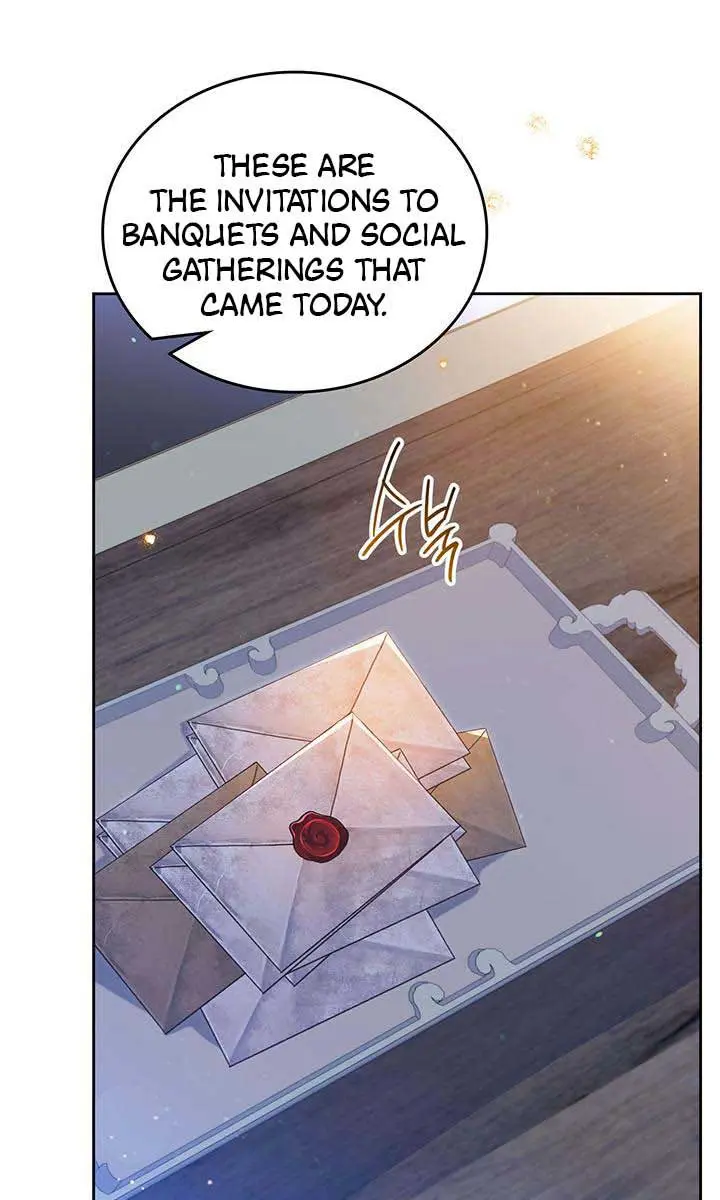 I'll Be the Matriarch in This Life Chapter 115 Page 32