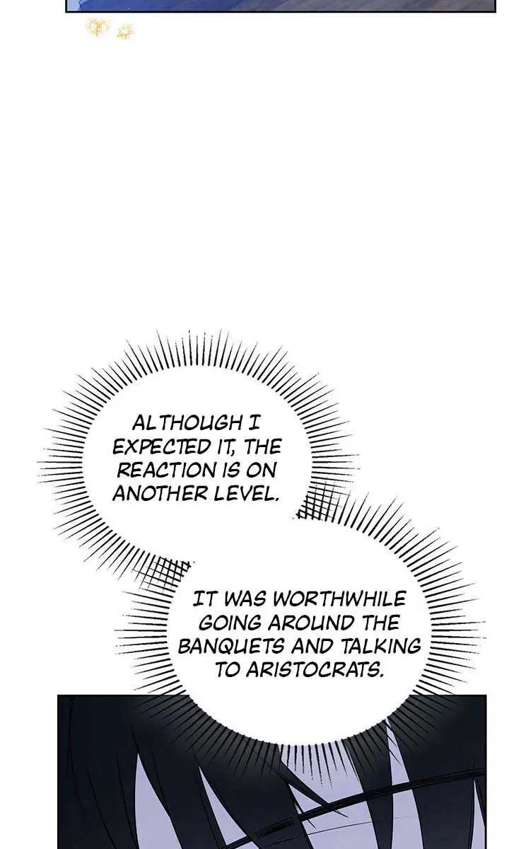 I'll Be the Matriarch in This Life Chapter 115 Page 33