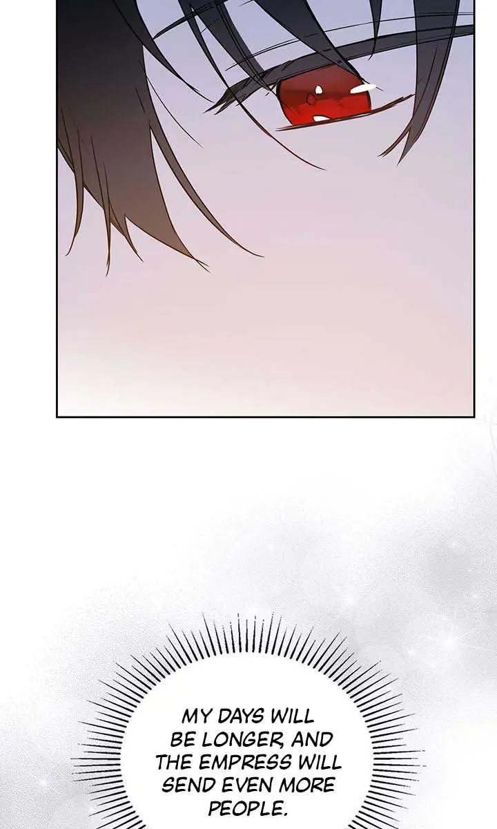 I'll Be the Matriarch in This Life Chapter 115 Page 34